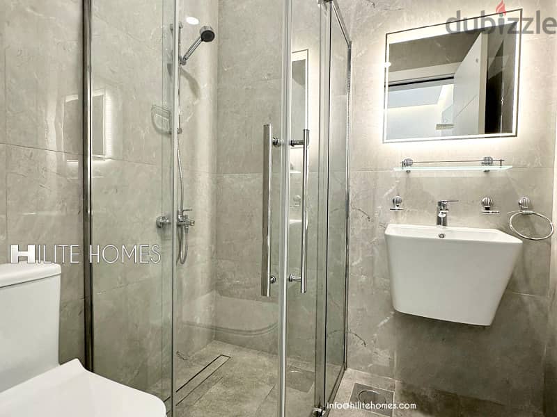 Brand new three bedroom apartment for Rumaithya ,Close to Salmiya 3