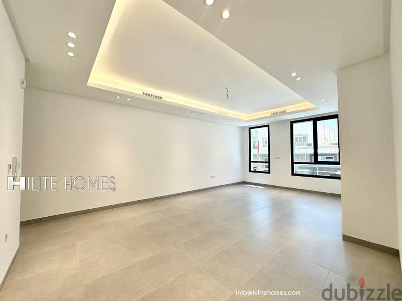 Brand new three bedroom apartment for Rumaithya ,Close to Salmiya 5