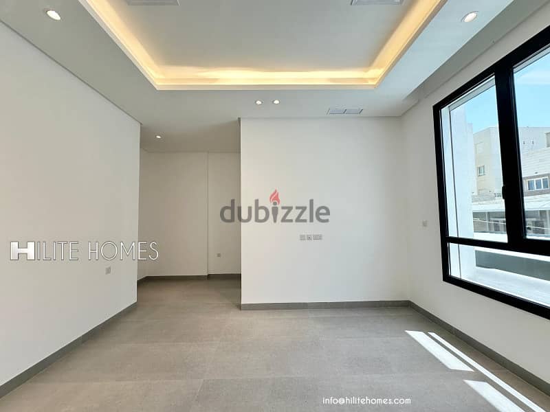 Brand new three bedroom apartment for Rumaithya ,Close to Salmiya 6