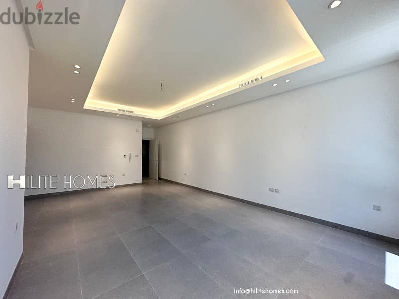 Brand new three bedroom apartment for Rumaithya ,Close to Salmiya 8