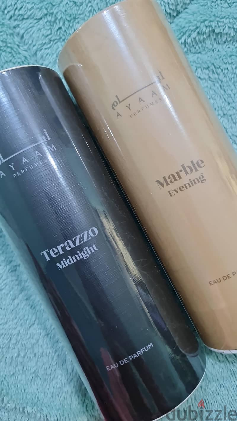 ayaam perfume 1