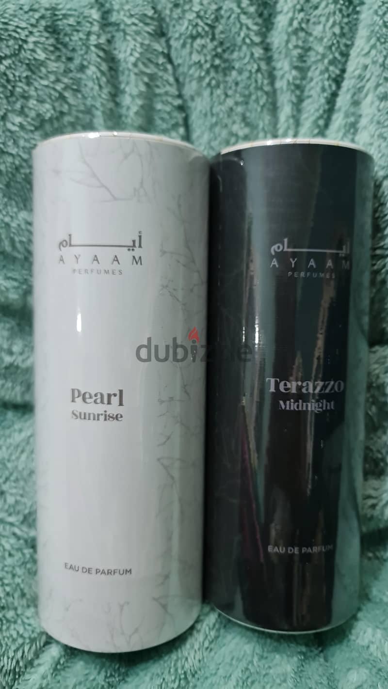 ayaam perfume 2