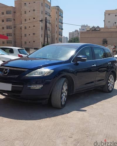 Mazda CX-9 AWD