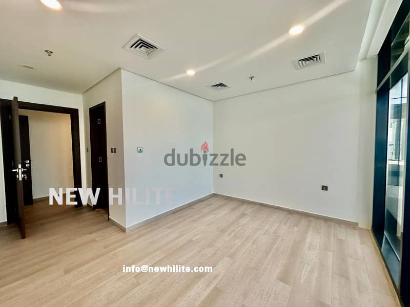 Luxury Seaview Penthouse with Terrace for Rent in Sabah Al Salem 4