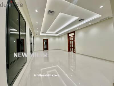 Brand New 4 Bedroom Apartments for Rent in Jabriya