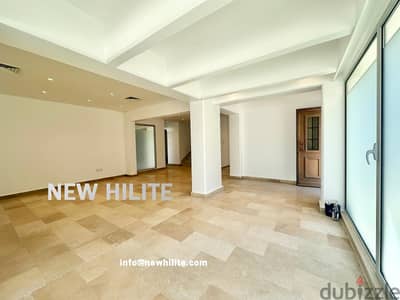 Four Bedroom Villa with Private Garden for Rent in Al-Bida, Kuwait