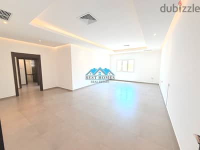 Modern 3 Bedroom Apartment with Maid's Room in Jabriya