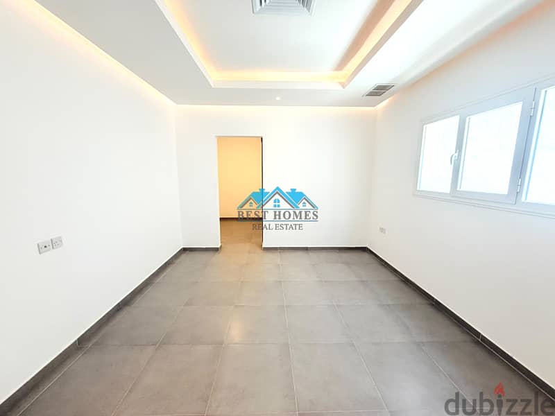 Modern 3 Bedroom Apartment with Maid's Room in Jabriya 2