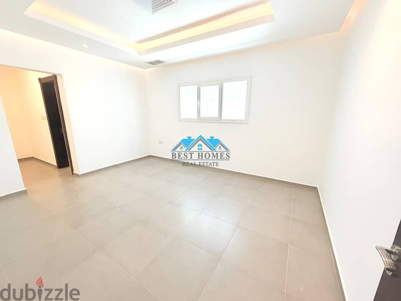 Modern 3 Bedroom Apartment with Maid's Room in Jabriya 3