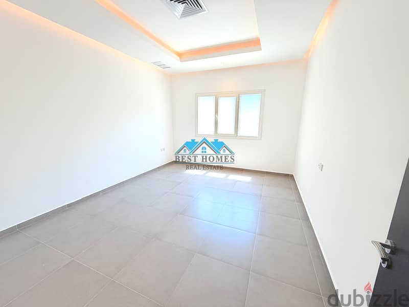 Modern 3 Bedroom Apartment with Maid's Room in Jabriya 5