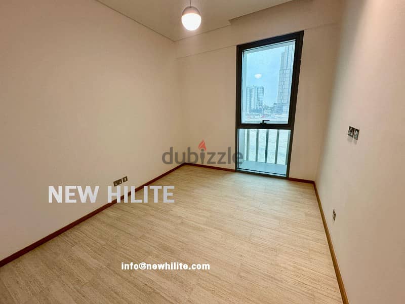 140 SQM Brand New Penthouse with Jacuzzi for Rent in Daiya, Kuwait 4
