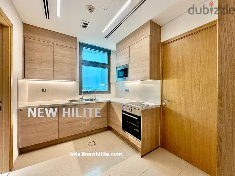 140 SQM Brand New Penthouse with Jacuzzi for Rent in Daiya, Kuwait 12