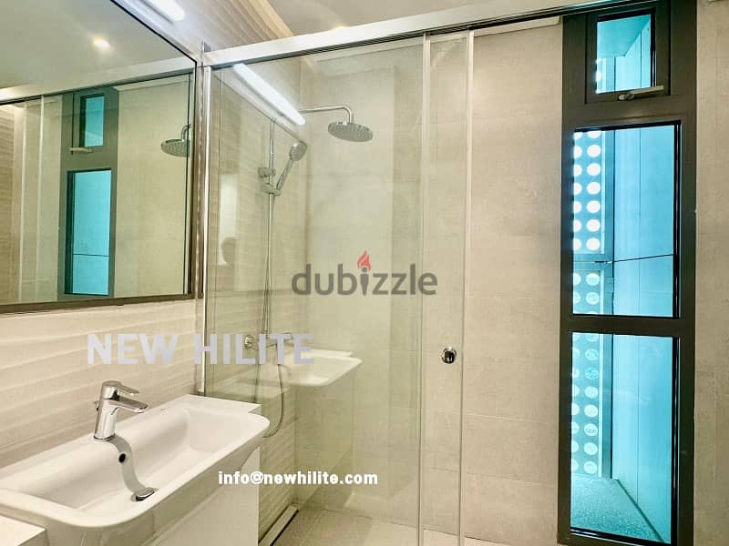 140 SQM Brand New Penthouse with Jacuzzi for Rent in Daiya, Kuwait 14