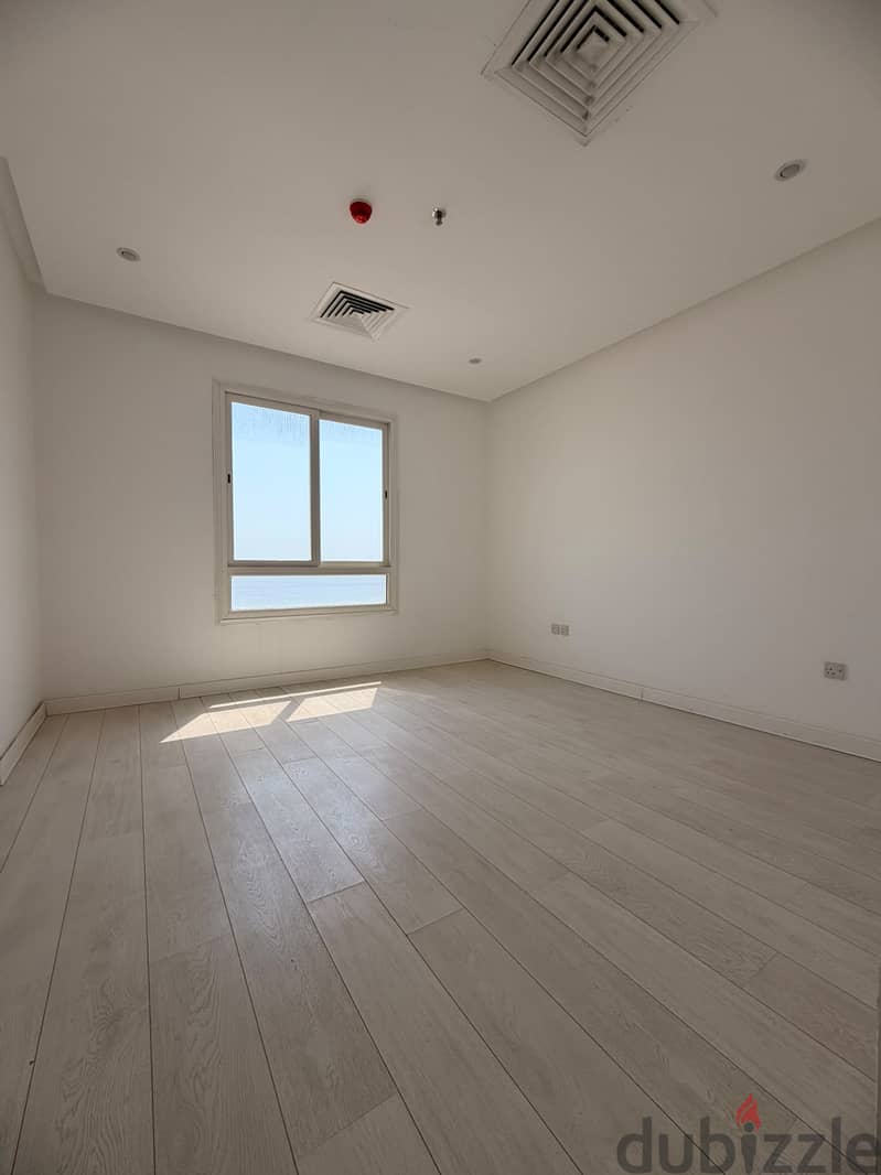 Sea View Apartment for Rent in Salmiya 3