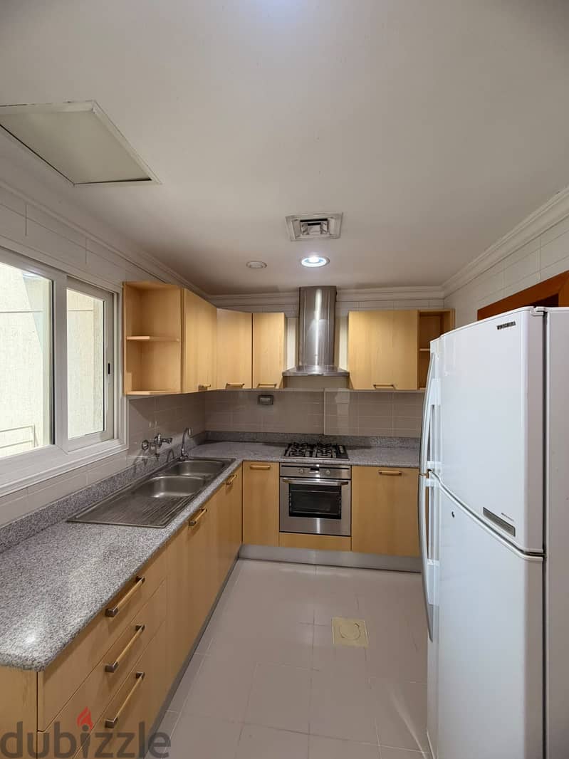 Sea View Apartment for Rent in Salmiya 5