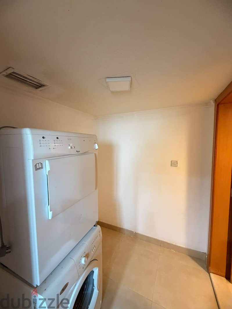 Sea View Apartment for Rent in Salmiya 7