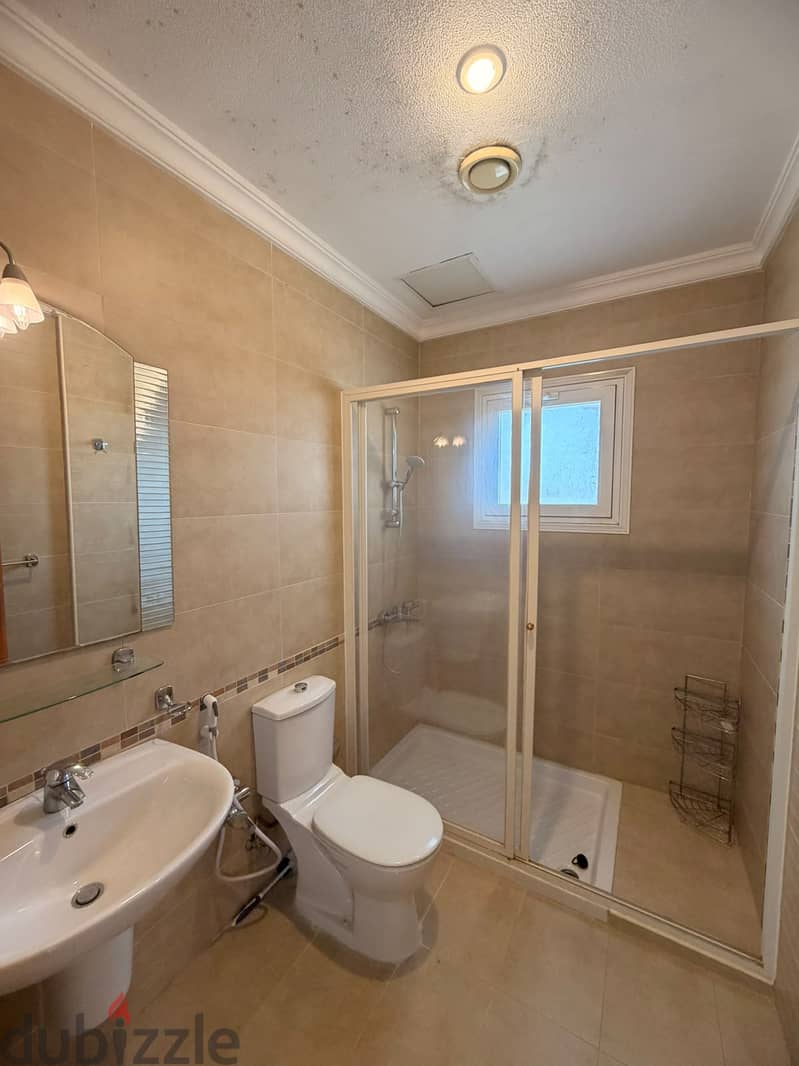 Sea View Apartment for Rent in Salmiya 9
