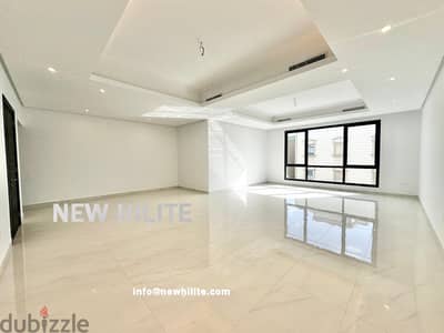 4 bedroom floor For rent in Abufathira