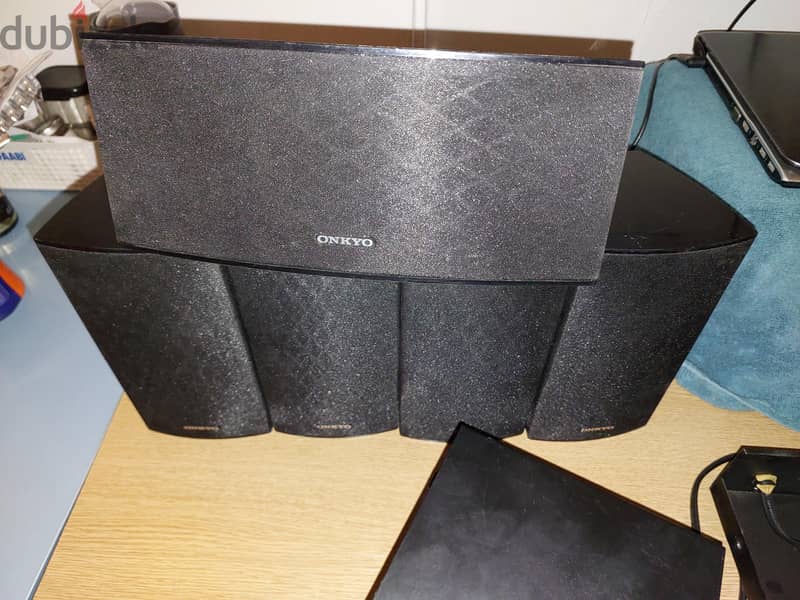 onkyo 5 speaker 3
