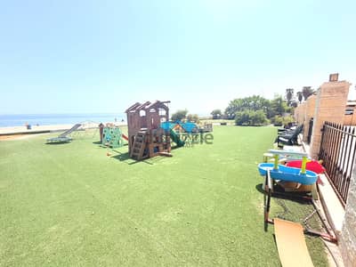 Stylish 2 Bedroom Sea View Apartment with Swimming Pool in Al Bida