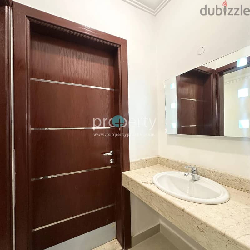 Furnished 3 bedroom apartments with balcony for rent in Sulaibikhat 8