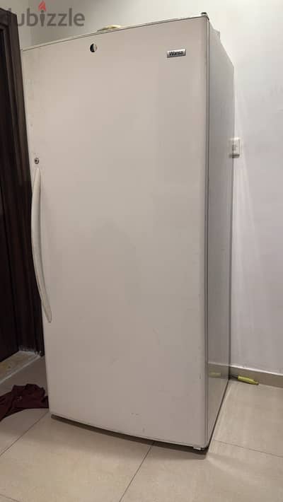 Wansa fridge for sale very good condition