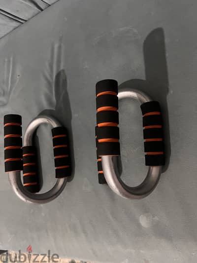 Push up for sale pair power fit brand