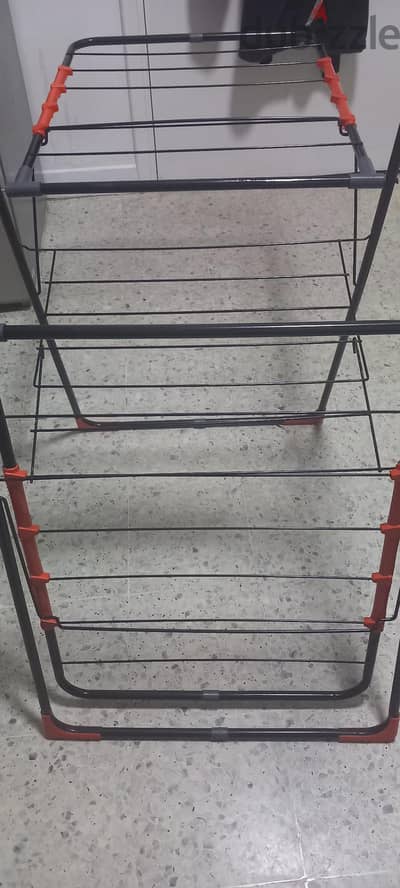 Clothes Drying Stand for Sale.