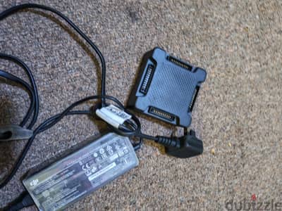 DJI charger drone Dji mavic pro original looks like new