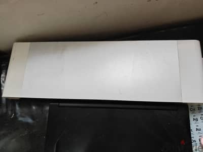 Laptop riser stand very good condition laptops screen monitor