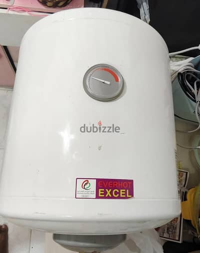 good condition