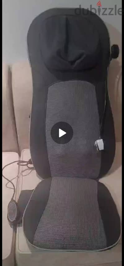 massage seat cushion