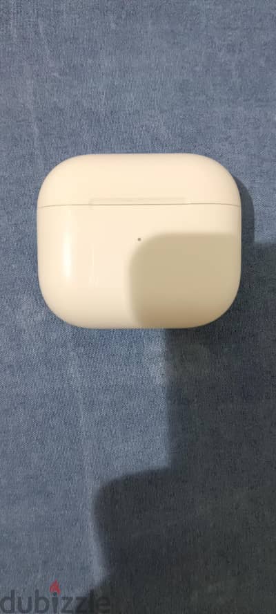 I want to sell my apple airpods