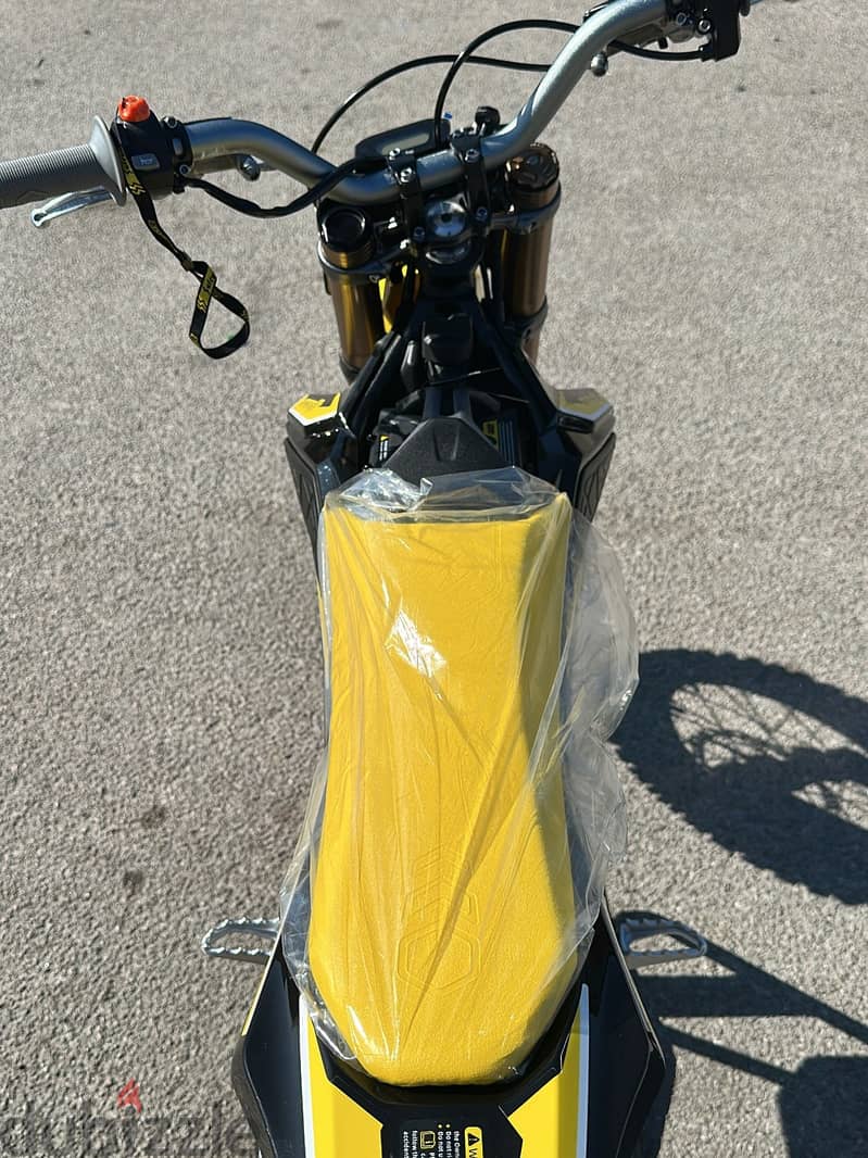 2026 Sur-Ron Hyper Bee 8kW 14/12 3
