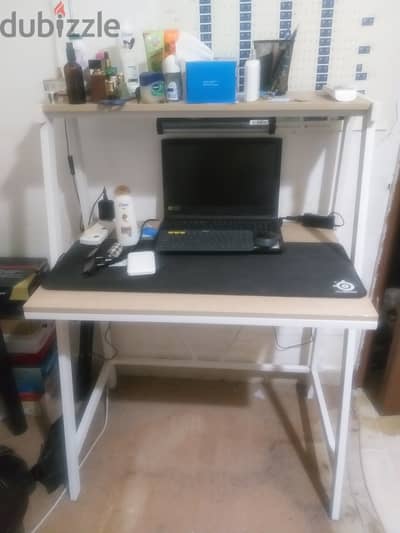 Study table
