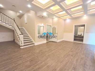 Spacious 3 Bedroom Duplex Apartment with Private Entrance in Salam