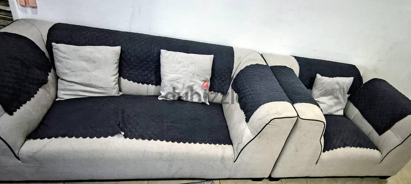 sofa set 3+2+1 1