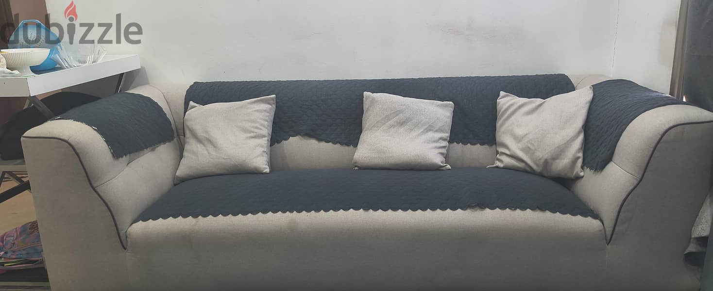 sofa set 3+2+1 2