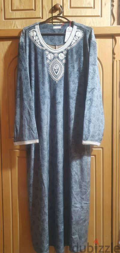 valvet maxi for winter
