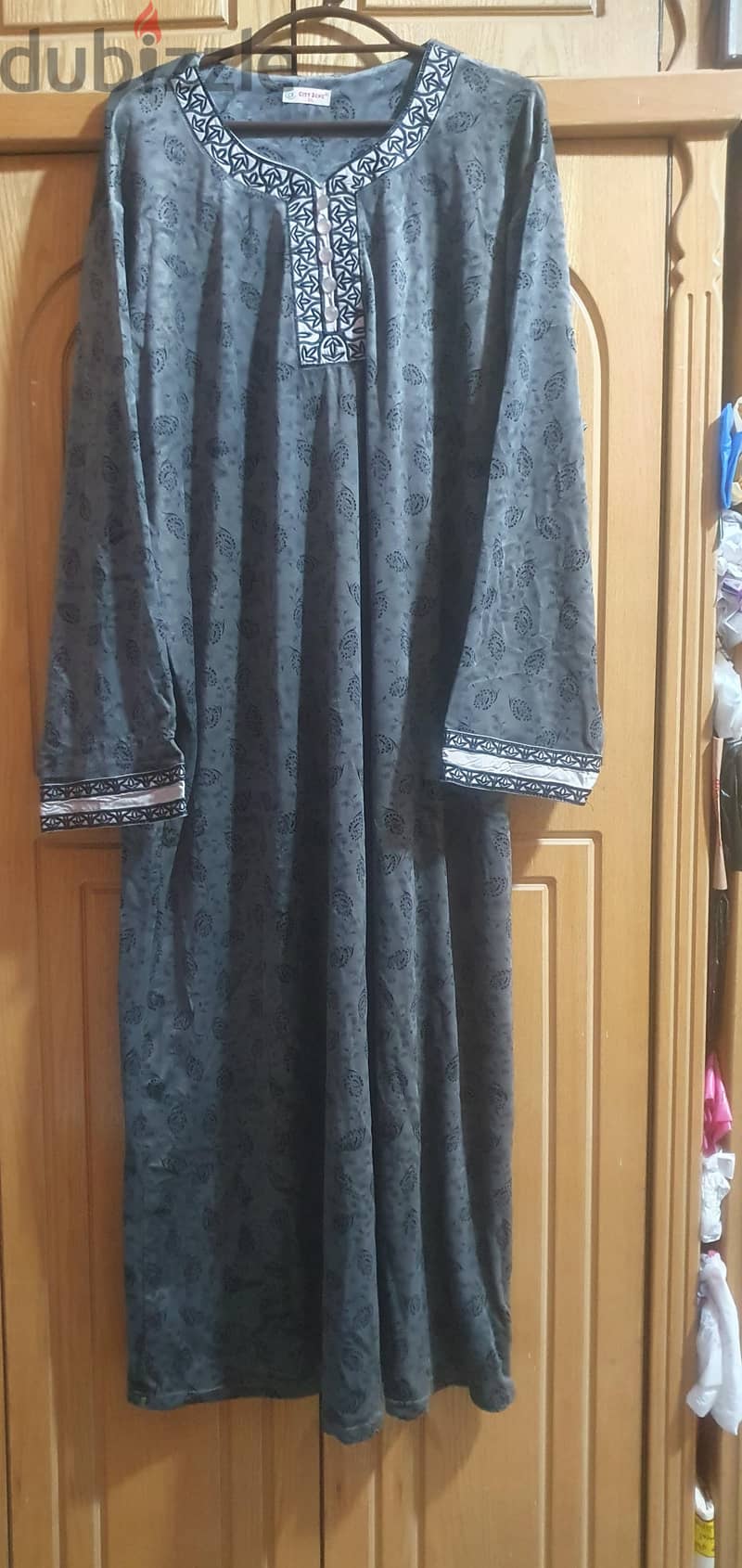 valvet maxi for winter 2