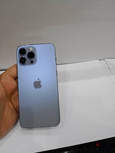 iPhone 13pro max 512GB