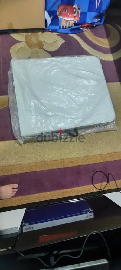 Packed Foldable Table for SALE!!! 8KD only