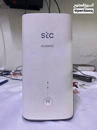 Huawei 5G router