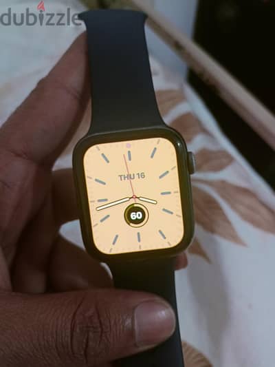 Apple watch 4gps