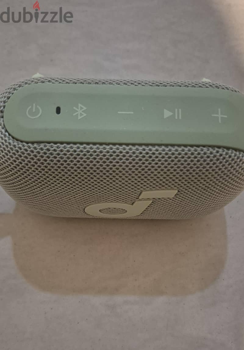 Anker soundcore 4Go 1