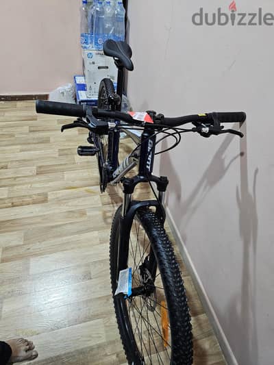Brand-new GIANT mountain bike for sale – 120 KD