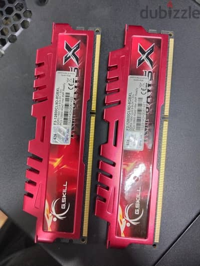 ssd hdd rams available