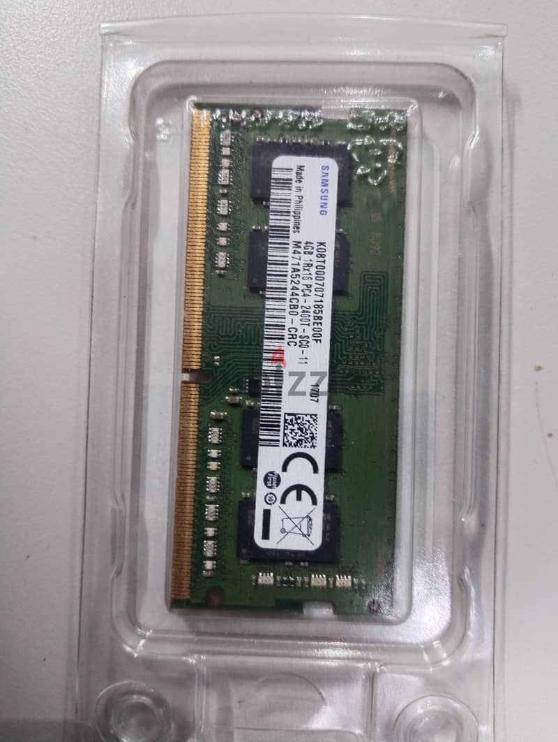 ssd hdd rams available 4
