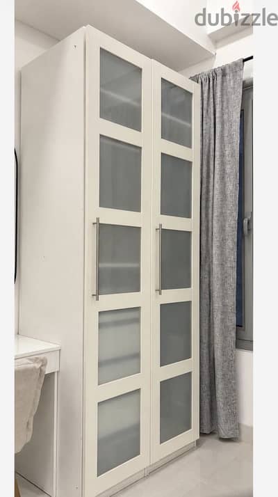 Ikea cupboard