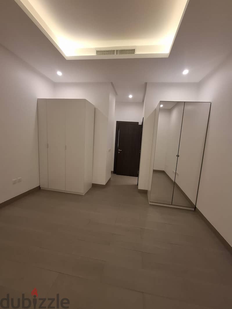 للايجار شقه في قرطبه مودرن تشطيب vip دور ثاني مصعد 2